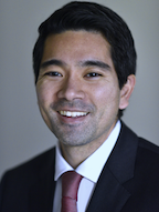 Seiji Yamaguchi MD