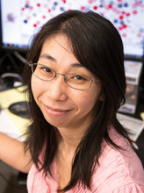 Christina Yau, Ph.D.