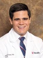 Alexander Cortez, MD