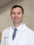 Kenneth Bogenberger, M.D.